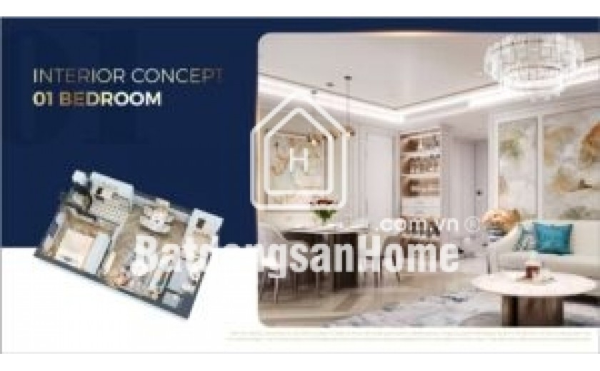 C6-0903A 1PN T9 45,21m²  4.200.000.000 (≈92,9tr/m²)  View phố + công viên